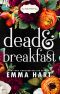 [The Fox Point Files 01] • Dead and Breakfast